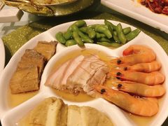 -老人和饭店(淮海中路店)