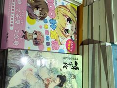 -西西弗书店&矢量咖啡(壹方购物中心店)