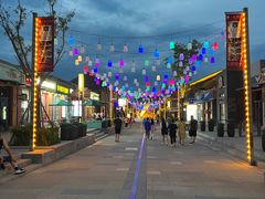 -鼎盛王朝康熙大典实景演出