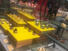 -苏州日航酒店-大堂酒廊(长江路店)