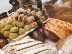 -PAPER STONE BAKERY(天环店)