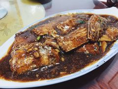 -九龙餐厅(大沽路店)