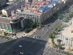 -桐庐开元名都大酒店