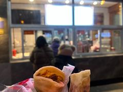 -石饮红星包子(中山路店)