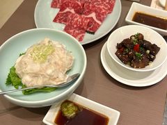 雪花肥牛-協成海鮮火鍋(老店)