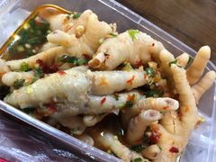 -黎里王记辣脚(黎里总店)