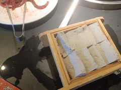 -李掌柜鲜菜火锅(移民广场店)