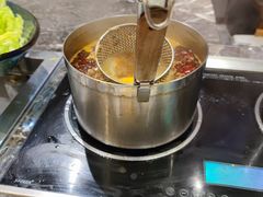 -重庆丽苑维景国际大酒店·海鲜自助餐厅