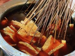 -牛华八婆麻辣烫(起源店)
