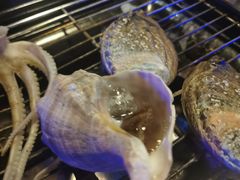 -质烤烤物·活烤海鲜(质烤总店)