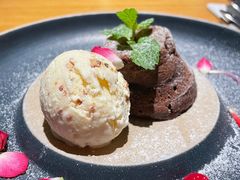 -Osteria Garden 生蚝花园餐厅(原进贤路店)