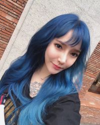 -3AM HAIR SALON染发烫发接发