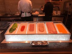 -博林天瑞喜来登酒店·西丽尚膳