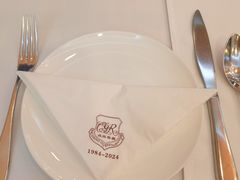 -成桂西餐厅·42年的味道(五大道疙瘩楼店)