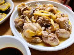-玲燕蒸菜馆(江东路店)