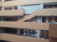 -成都大学-图书馆