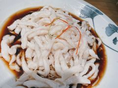 财鱼丝-董厨煨汤馆(车站路店)