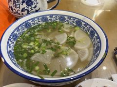 -清真磨沟沿老字号牛肉面(总店)