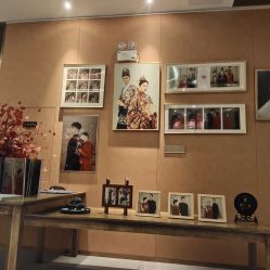 点击看大图 -盘子女人坊古装写真摄影(南京总店)