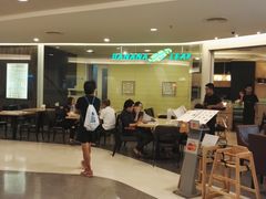 -香蕉叶餐厅(是隆店)