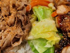-吉野家(东海缤纷天地店)