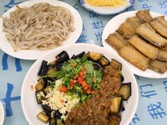 -十二忠手拉面(中华路店)