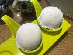 冰皮榴莲-虾饺妹·酒家(金碧店)
