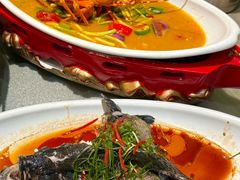 -巽寮印象美食部落餐厅·海鲜·地方特色菜(惠州体验店)