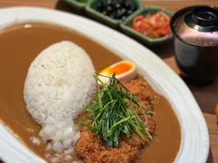 -CURRY YA 熟成咖哩專門店(深圳湾万象城店)