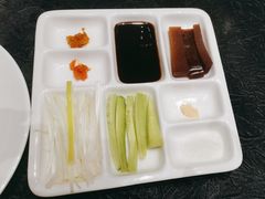 -正德楼果木烤鸭·渔家菜(东港店)