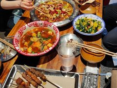 -破店肥哈·海鲜·烧烤(郑州银泰inPARK店)