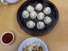 -锡园正宗无锡小笼汤包(列东百货大楼店)