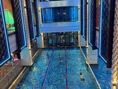 -北京海德酒店温泉