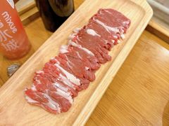-东来顺饭庄(王府井步行街店)