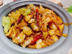 -云海肴·汽锅鸡·云南菜(领展购物广场·中关村店)