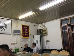 大堂-弘善寺驴肉馆(十里河文化园店)