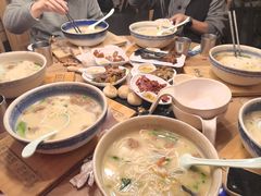 -上坐过桥米线(顺城店)
