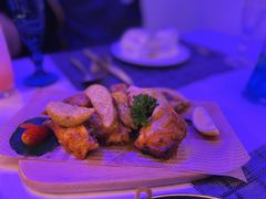 -青花瓷西餐厅(金鸡湖广场店)