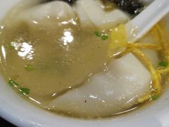 -太湖饭店·寄畅轩中餐厅