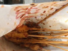 -辽B·小串(总店)