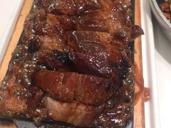 蜜汁叉烧皇-太兴餐厅(东方广场分店)