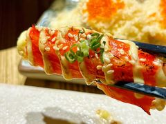 -鱼民·现造寿司(育德店)