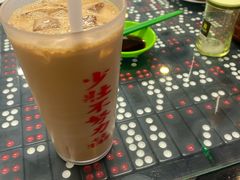 -七爷清汤腩·港式餐厅(金狮广场店)