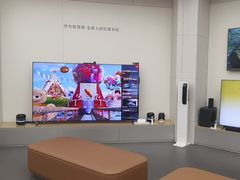 -华为智能生活馆(上海中山公园龙之梦)