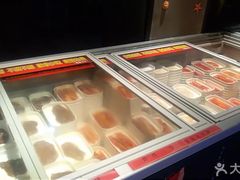 -格瑞欧海鲜自助烤肉火锅(光彩店)