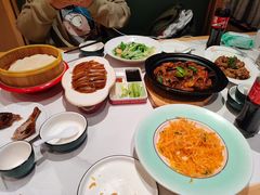 -梅利汴京烤鸭•开封豫菜地标店(晋安路店)