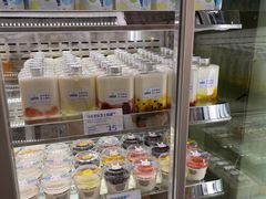 -白色日记·手作酸奶(麦凯乐店)