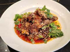 -四川饭店(长白店)