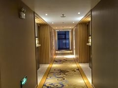 -秦皇岛阿尔卡迪亚滨海度假酒店