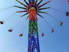 -梦幻奥陶纪景区